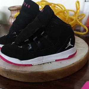 Jordan shoes